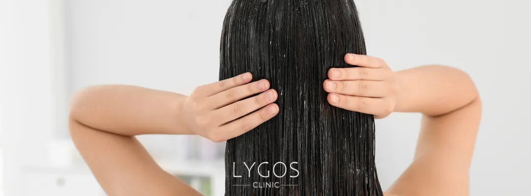 How Can You Manage Your Oily Hair?