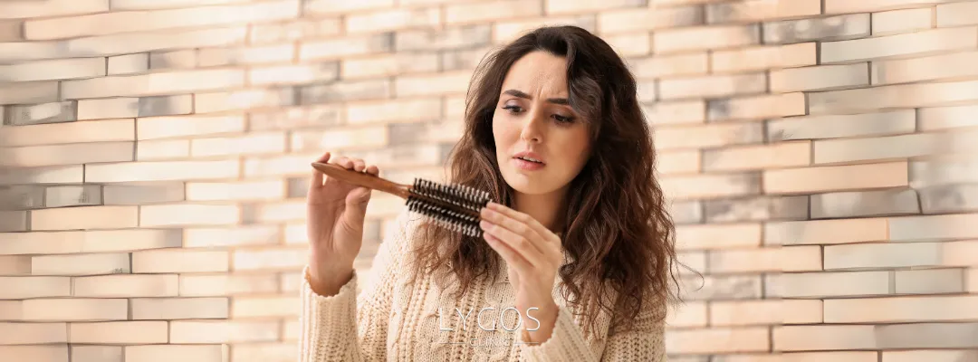 Causes of Hair Loss