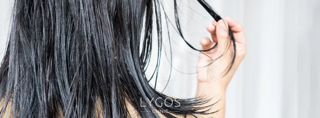 How Do You Know If You Have Oily Hair?