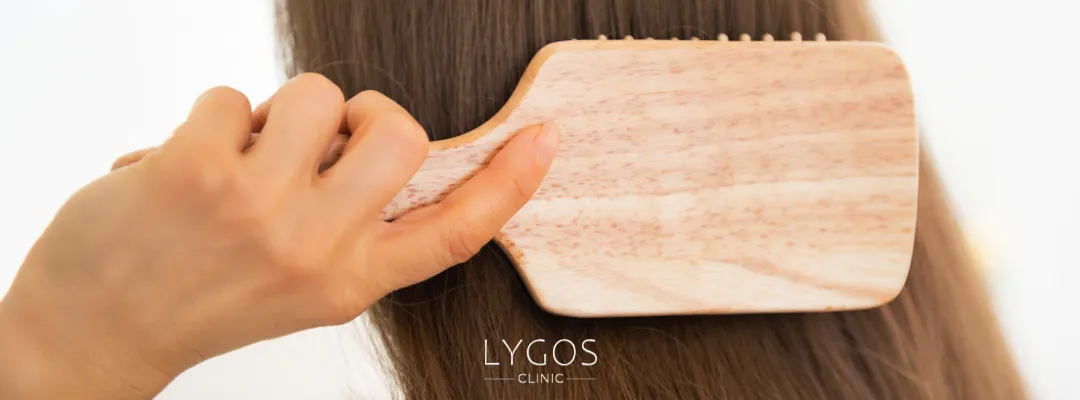 How Should Hair Preparation Be Before Using Coconut Oil?