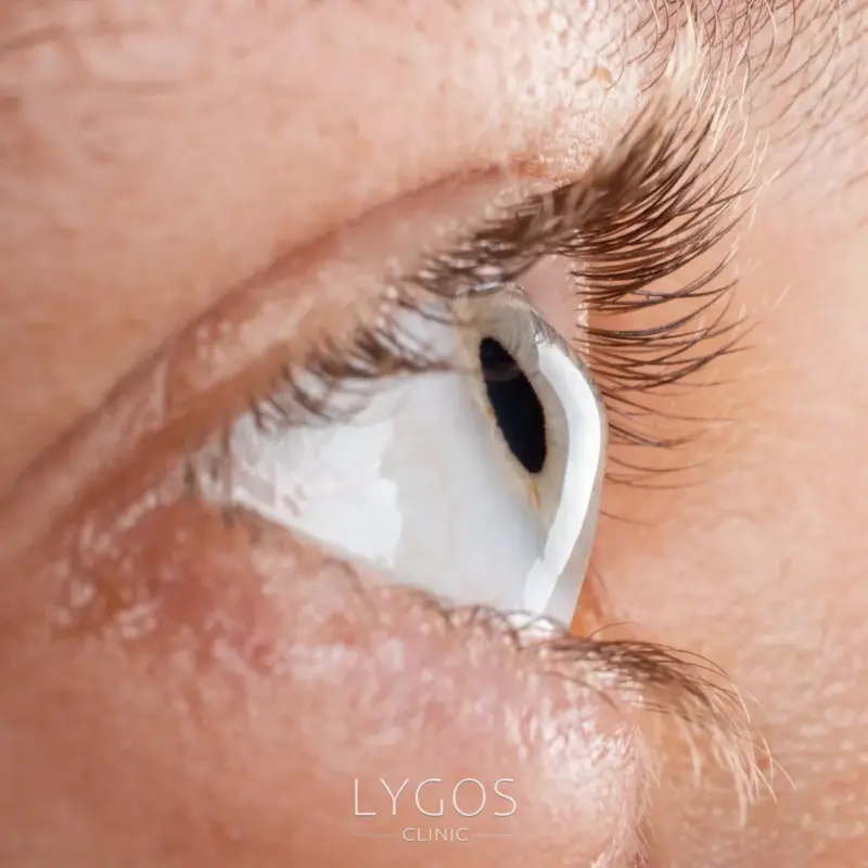 Keratoconus
