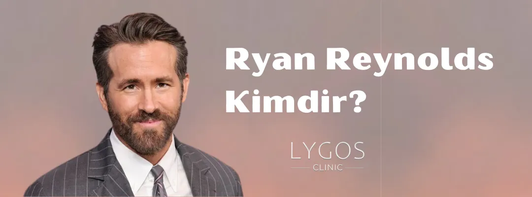 Ryan Reynolds Kimdir?