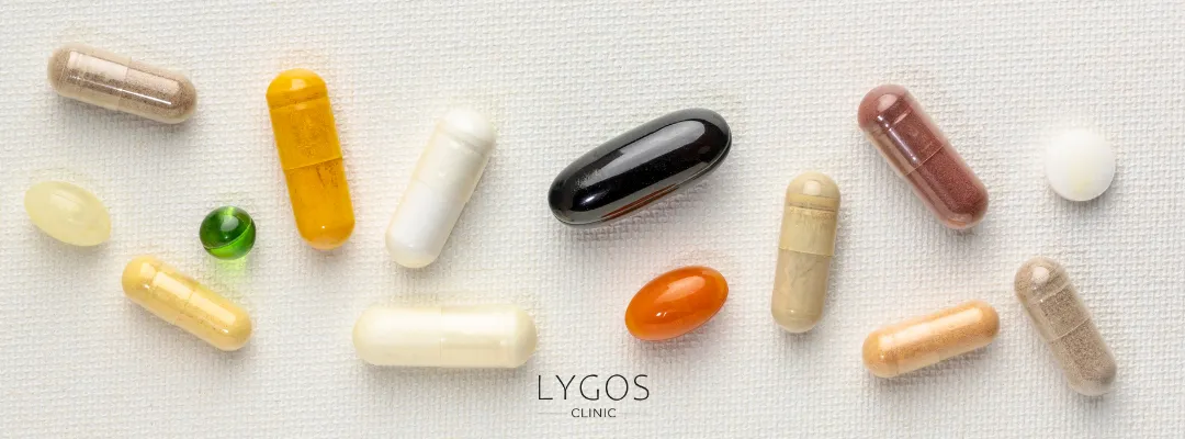 The Effects of Vitamins in Preventing Hair Loss