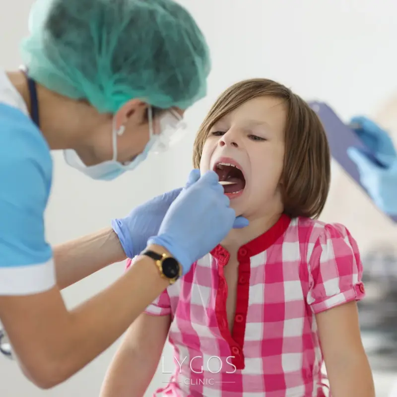 What are Adenoiditis Treatment Options