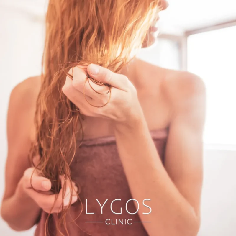 What are the Care Tips for Oily Hair