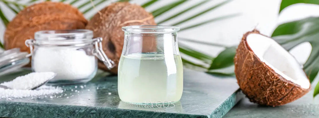 What is Coconut Oil?