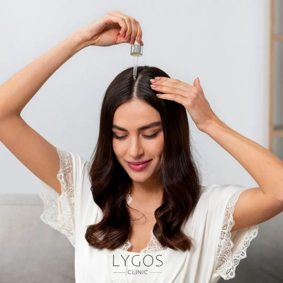 What is Minoxidil? | Minoxidil Use for Hair Loss | LYG 2025 1 What is Minoxidil