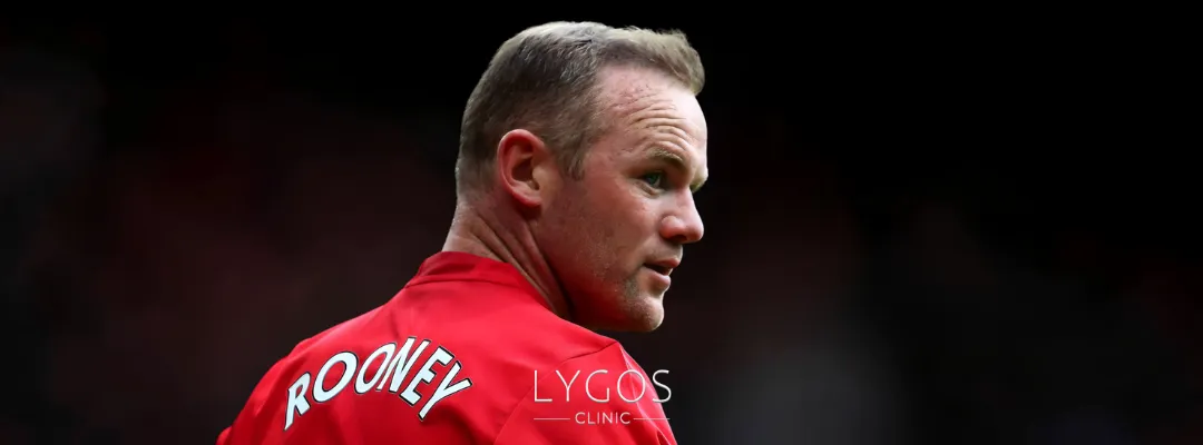 Who is Wayne Rooney?