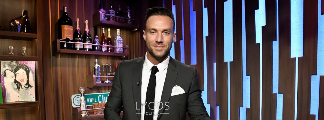 Calum Best'in Saç Ekimi Etkisi