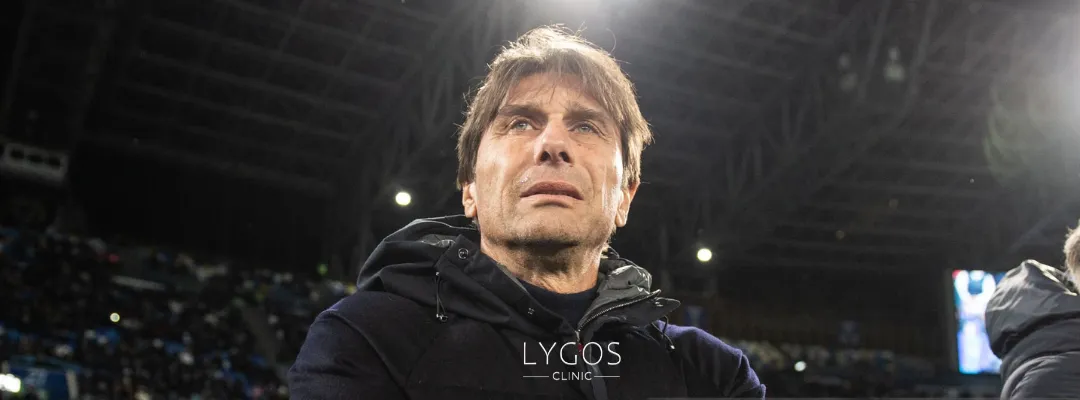 Did Antonio Conte Get a Hair Transplant?