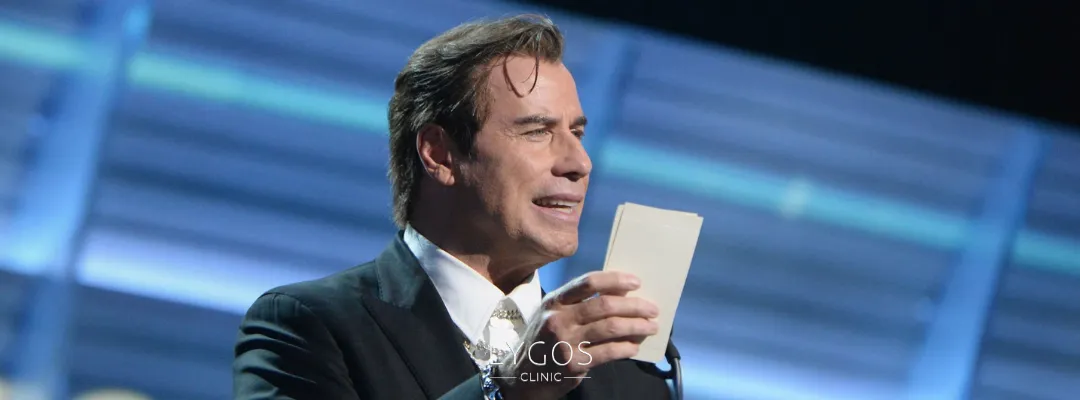 Did John Travolta Get a Hair Transplant?