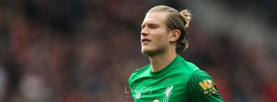 Did Loris Karius Get a Hair Transplant?