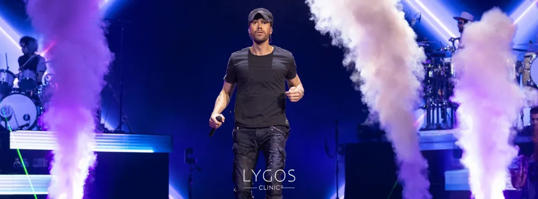 Enrique Iglesias Kimdir?