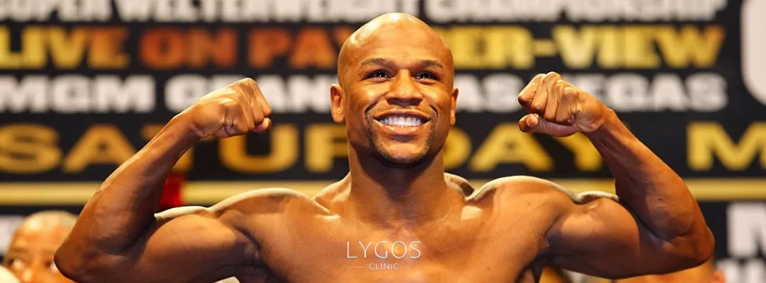 Floyd Mayweather Kimdir?