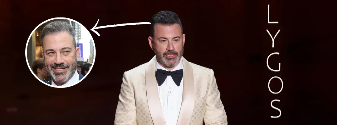 Jimmy Kimmel Hair Loss