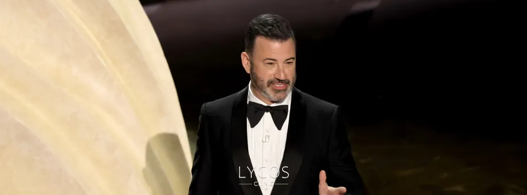 Jimmy Kimmel Saç Ekimi Yaptırdı Mı?