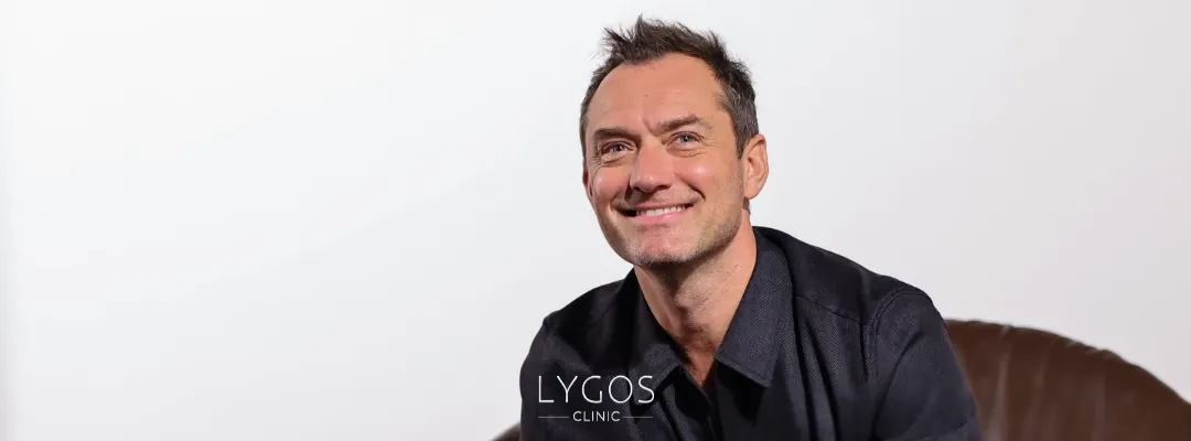 Jude Law Kimdir?