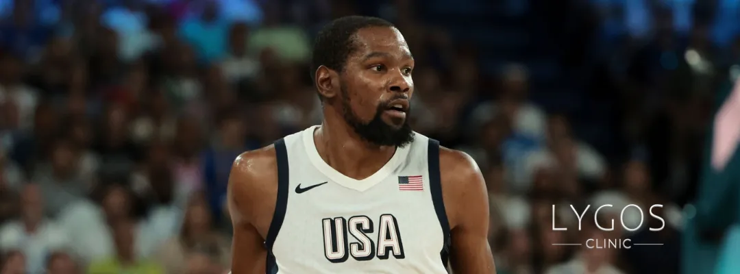 Kevin Durant Saç Ekimi Yaptırdı Mı?