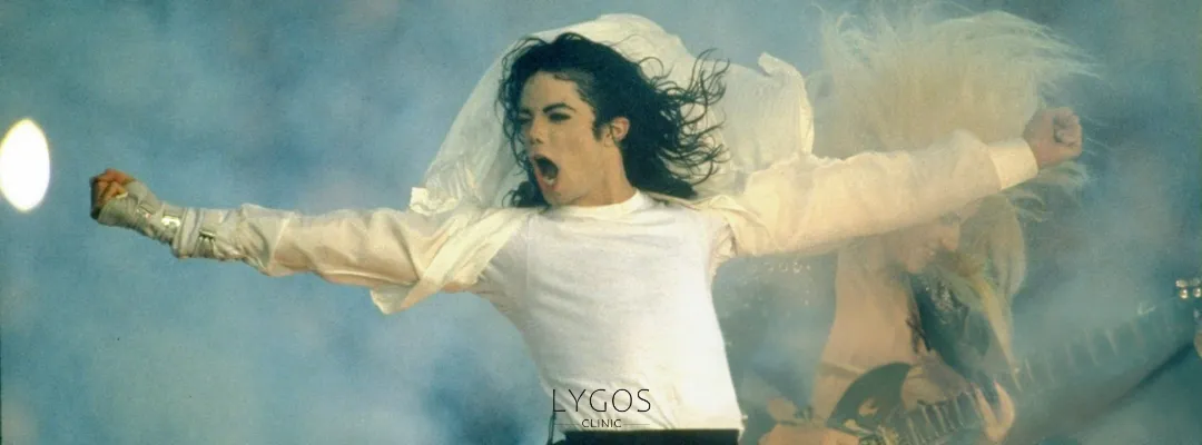 Michael Jackson Kimdir?