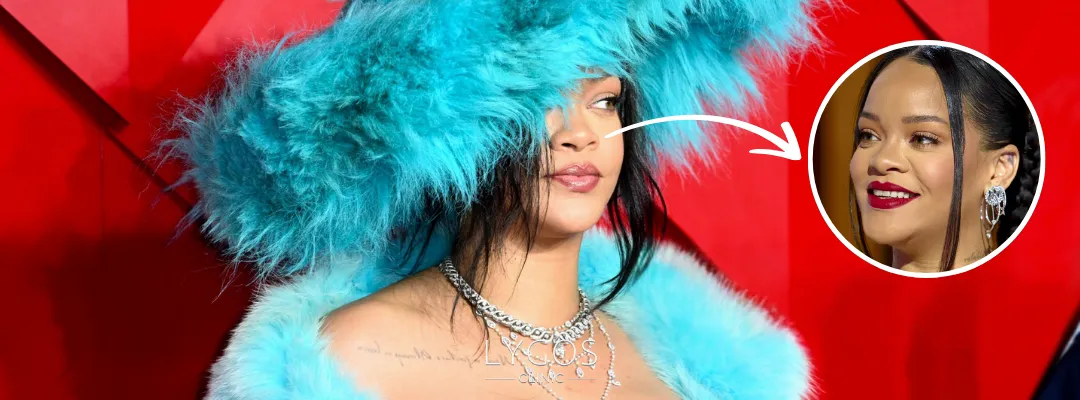 Rihanna Burun Estetiği Yaptırdı mı?