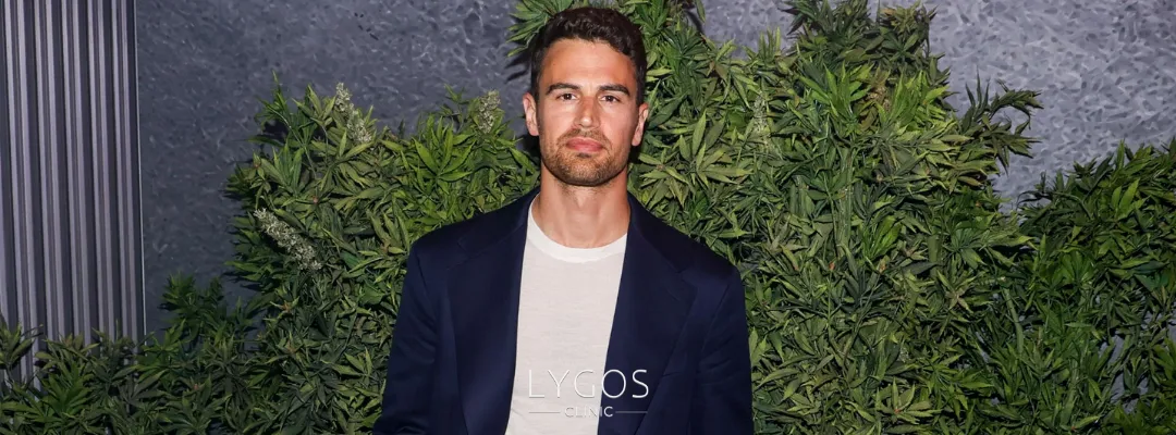 Theo James Kimdir?