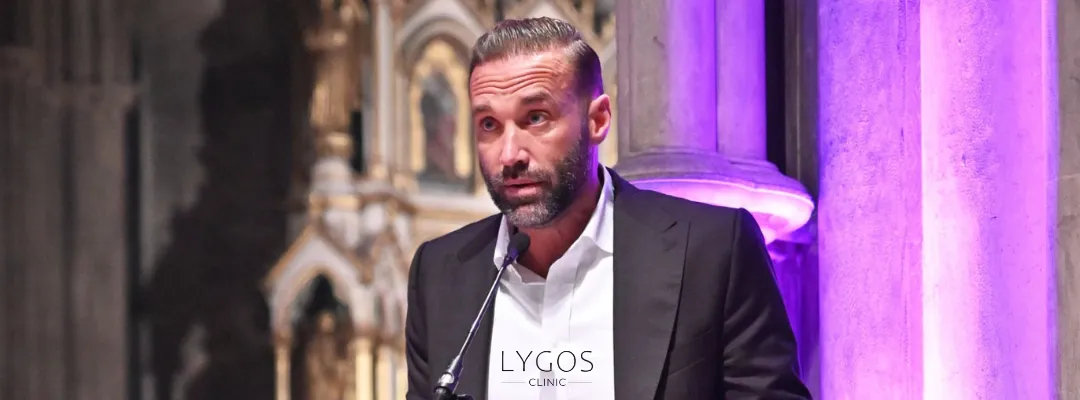 Who is Calum Best?