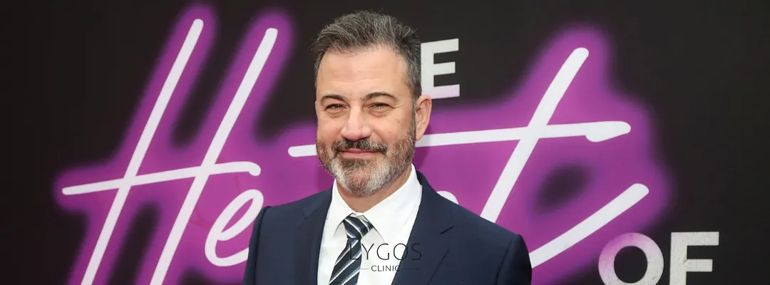 Who is Jimmy Kimmel?