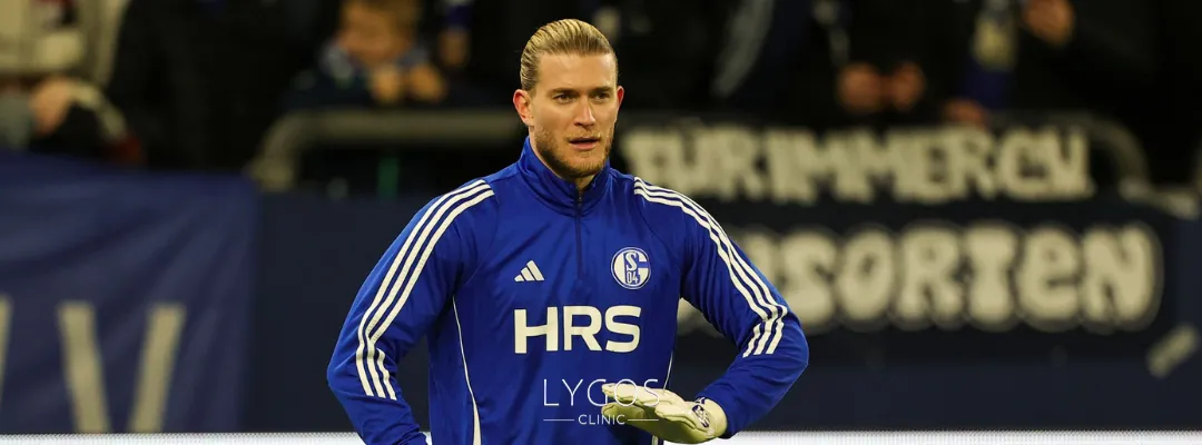 Who is Loris Karius?