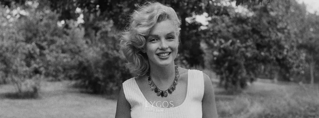 Who is Marilyn Monroe?