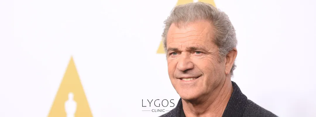 Who is Mel Gibson?