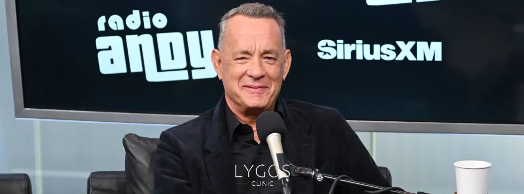 Who Is Tom Hanks?