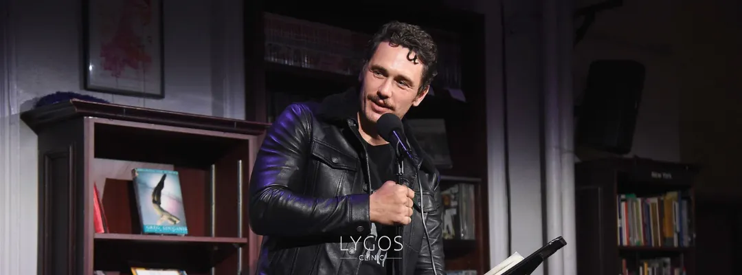 James Franco Kimdir?