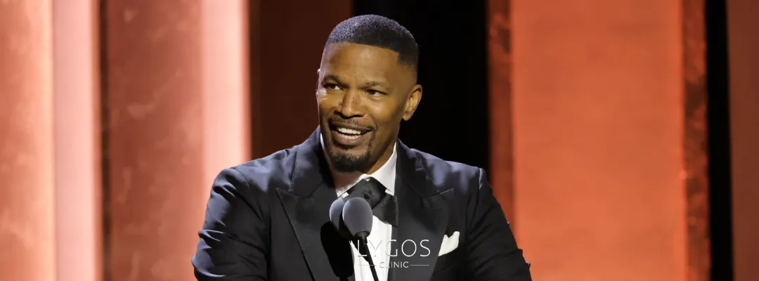 Jamie Foxx Kimdir?