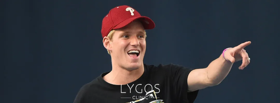 Jamie Laing Kimdir?