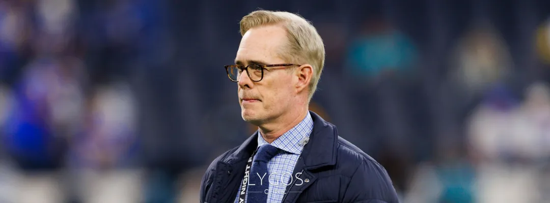 Joe Buck Kimdir?