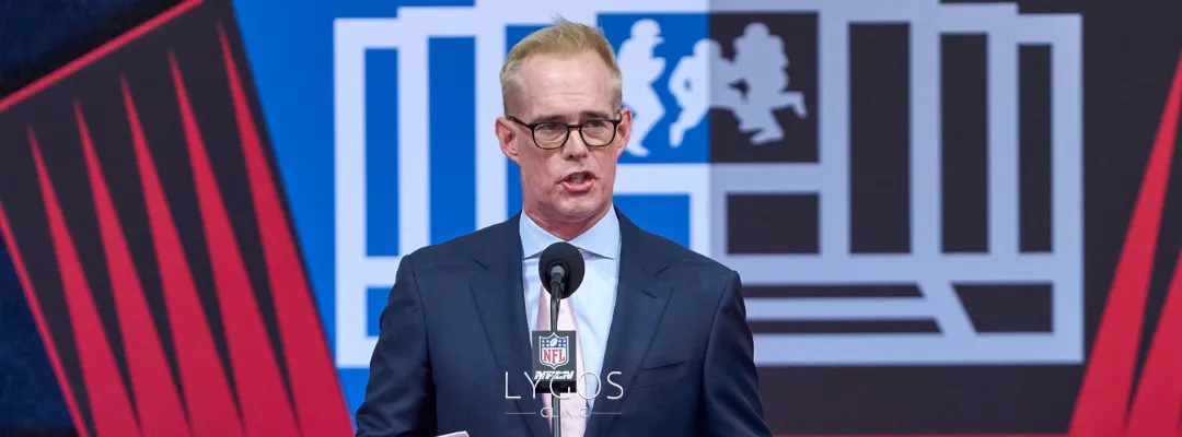 Joe Buck Saç Ekimi Yaptırdı Mı?