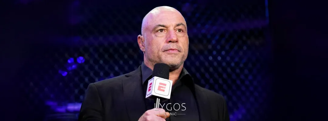 Joe Rogan Kimdir?