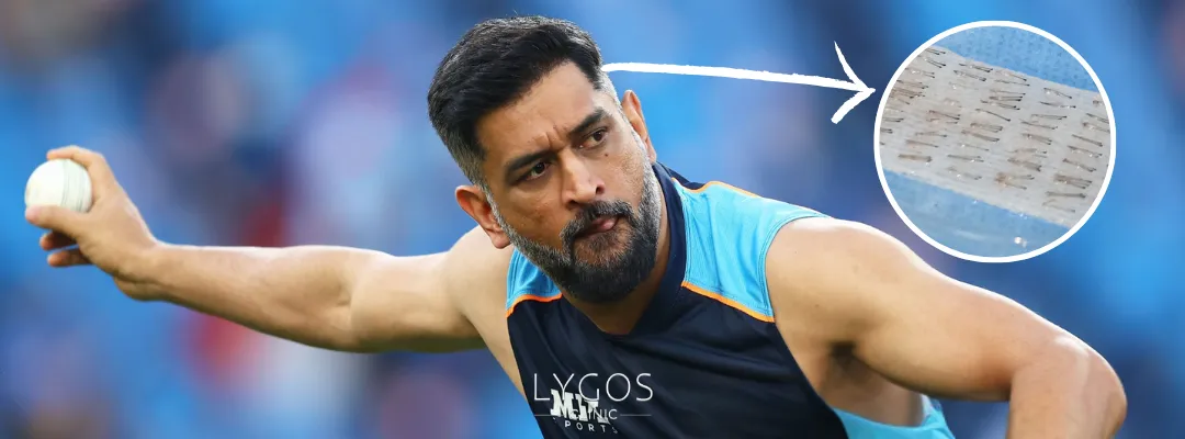 Mahendra Singh Dhoni'ye Kaç Greft Saç Ekimi Yapıldı?