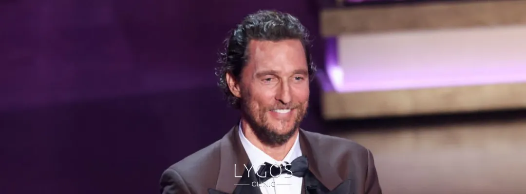 Matthew McConaughey Kimdir?