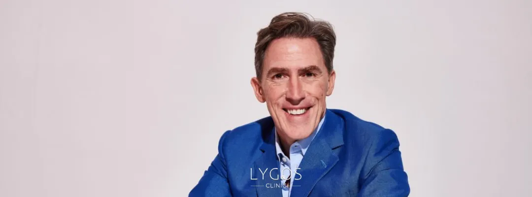 Rob Brydon Kimdir?