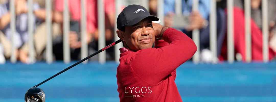 Tiger Woods Kimdir?