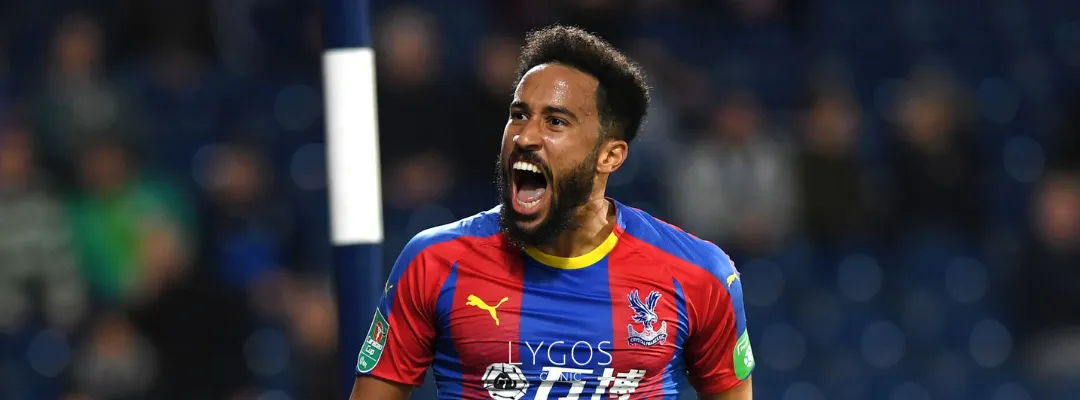 Who is Andros Townsend?