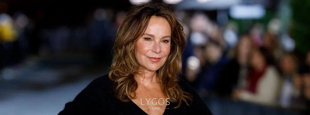 Who is Jennifer Grey?