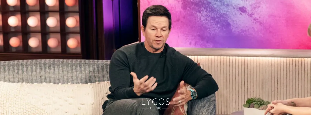 Who is Mark Wahlberg?