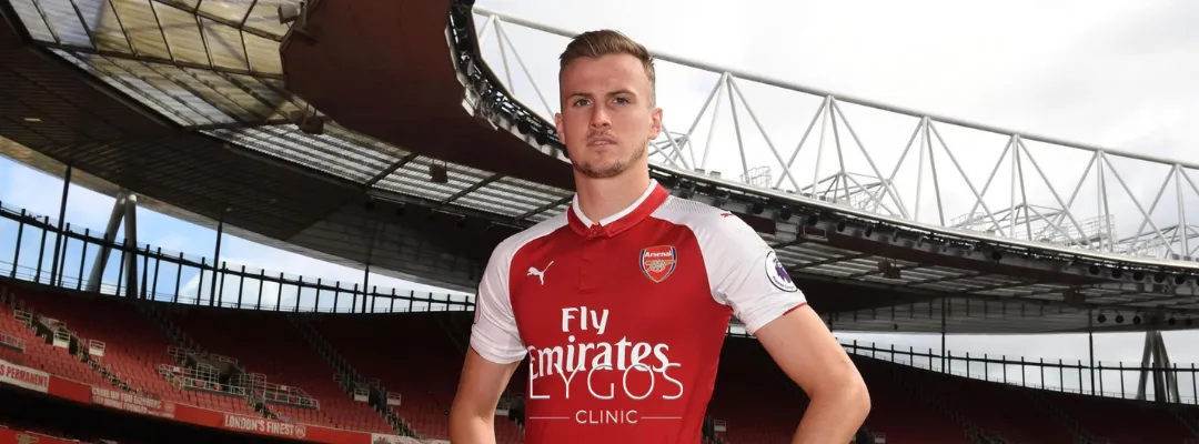 Who is Rob Holding?