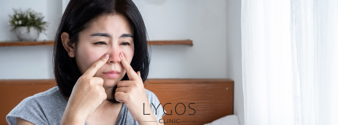 Burun Ateli Nedir | Burun Ateli Nasıl Kullanılır? 4 duration of Nasal Splint Use and Healing Process