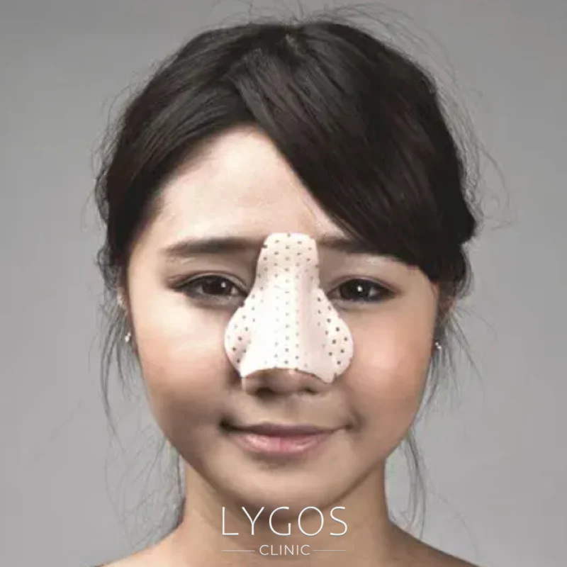 What is a Nasal Splint and How Is It Applied?