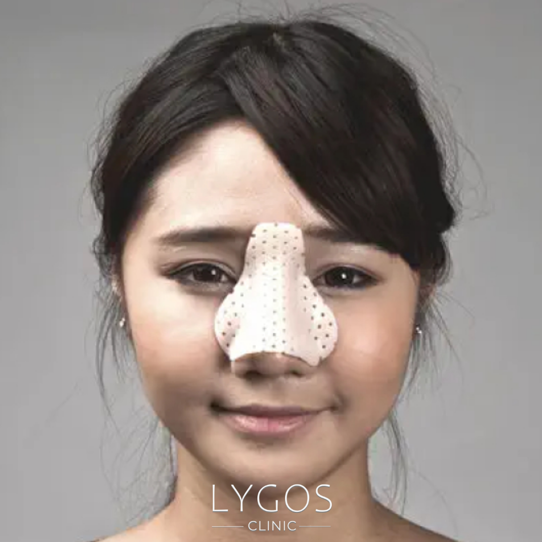What is a Nasal Splint | How is Nasal Splint Applied 1 What is a Nasal Splint and How Is It Applied?