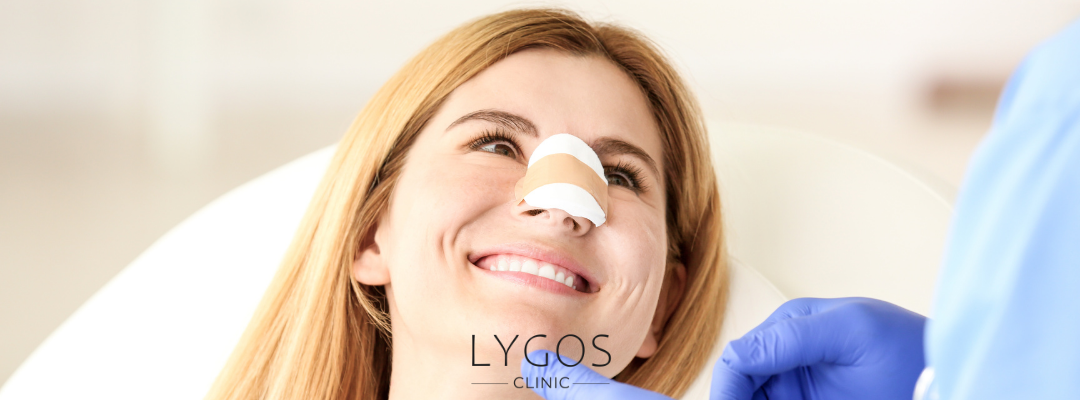 Sneezing and Laughing After Rhinoplasty 4 Do Laughing and Facial Expressions Affect the Nasal Healing Process?