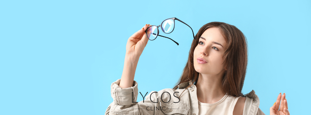Eyeglass Use After Rhinoplasty 2 Does Wearing Glasses After Surgery Damage the Nose?